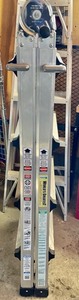 lot 414 image: Cosco Ladder