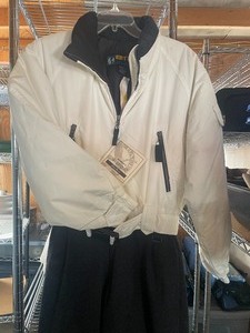 lot 427 image: Amazing New Vintage Eddie Bauer Snowsuit
