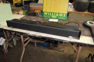 lot 1350 image: iLive ITP231B 37 Sound Bar