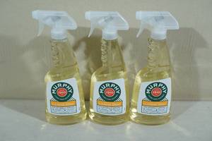lot 38 image: Murphy Multi Use Wood Cleaning Spray