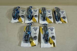 lot 46 image: Michael Phelps Xceed Swim Goggles