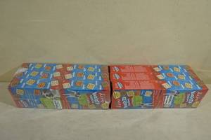 lot 54 image: 12 Lbs of Purina Alpo Variety Snaps Dog Treats