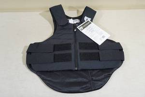lot 63 image: Tipperary Equestrian Protective Riding Vest