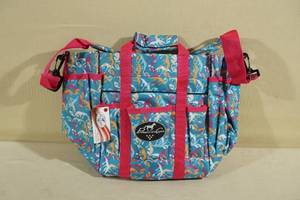 lot 64 image: Professionals Choice Tack Tote