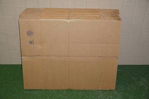 lot 78 image: 25 Uline Boxes - 12 x 12 x 18
