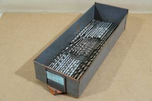 lot 103 image: Assorted Drill Bits - Some Masonry