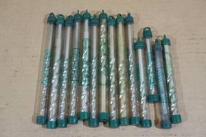 lot 106 image: Jorah Drill Bits - Some Appear New