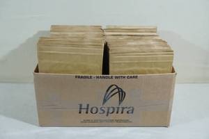 lot 109 image: Jiffy #2 Padded Mailers