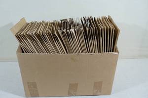 lot 110 image: Kraft Quick Load 3 Padded Mailers