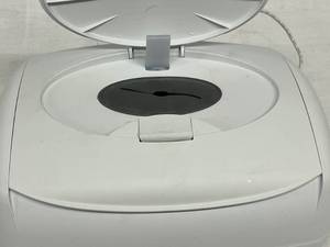 lot 38 image: Prince Lionheart Ultimate Baby Wipes Warmer Model 0231 - Good Working Condition