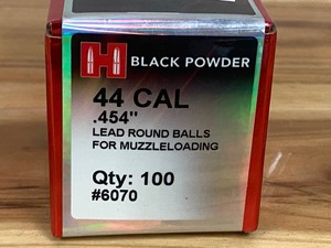 Unopened 100-Count Box Of Hornady ....
