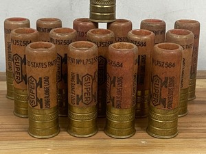 Lot Of (16) Vintage Winchester Supe...