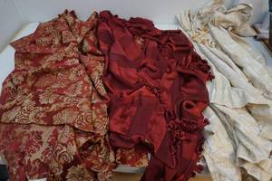 curtain panels