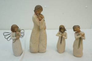 willow tree angels