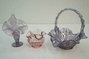 Fenton glass