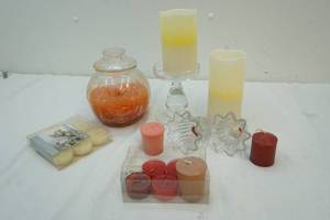candles