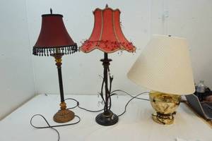 lamps