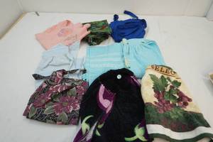 aprons