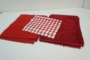 table linens