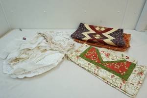 table linens