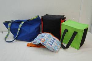 insulated bags