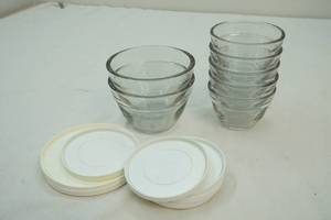 pampered chef bowls