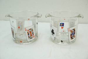 ice buckets