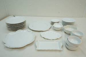 dishware