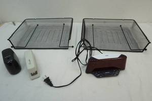 office supplies