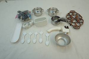 Cuisinart lidded dishes