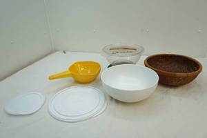 popcorn maker