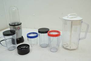 magic bullet