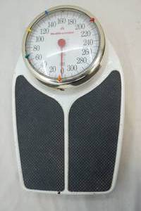 scale