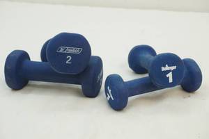 weights