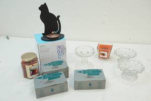 USB oil diffuser