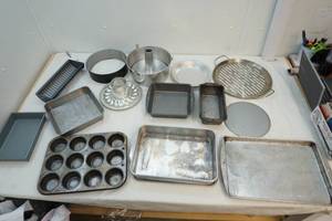 bakeware