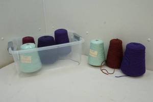 yarn