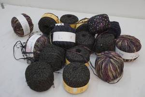 yarn