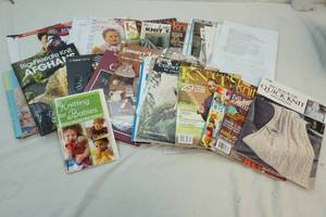 sewing books