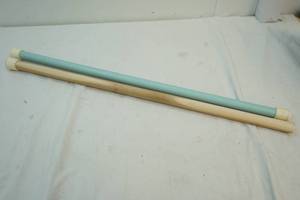 closet rods