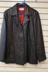 coat