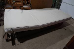 adjustable lift bed