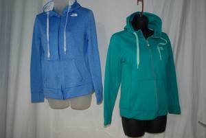 The North Face size Small...