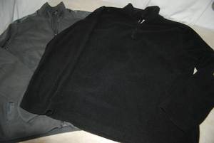 2 Mens size Large Menswear, St. Joh...