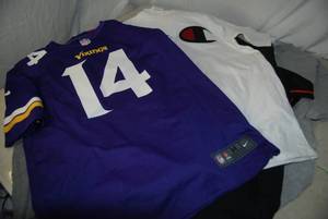 Variety pack of mens and womens Gam...