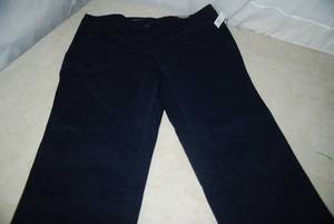 Talbots Perfect Chino, Straight Leg...