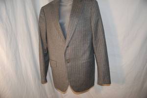 Peters Clothiers of Kansas City, Cu...