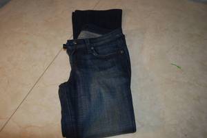 rock & republic jeans waist size 26...