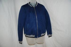 Size Medium jacket by She  Sky...