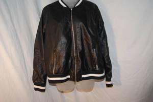 3 jackets , Calvin Klien-XL-smart p...